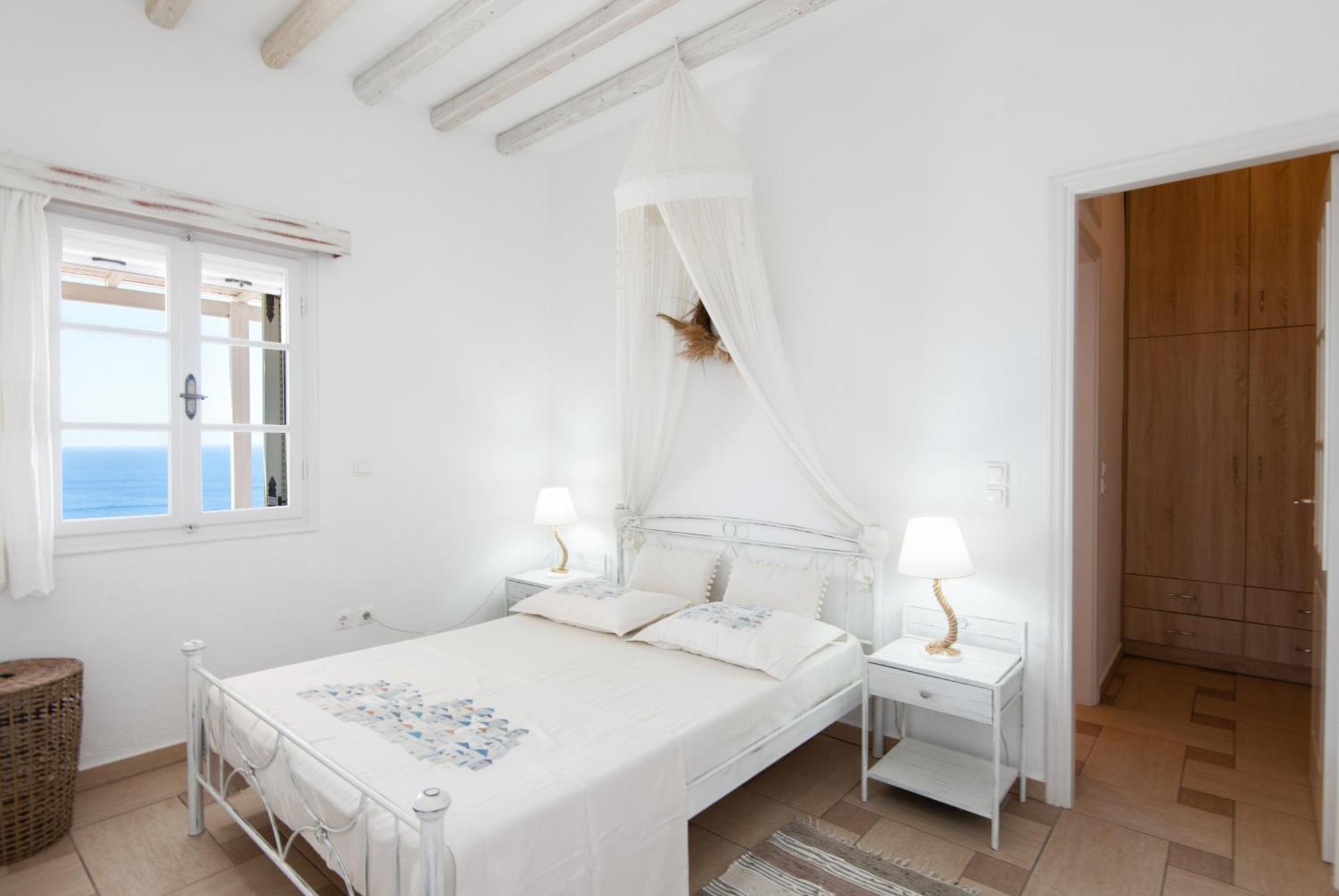 Sunset Studio Cherronisos  Екстер'єр фото