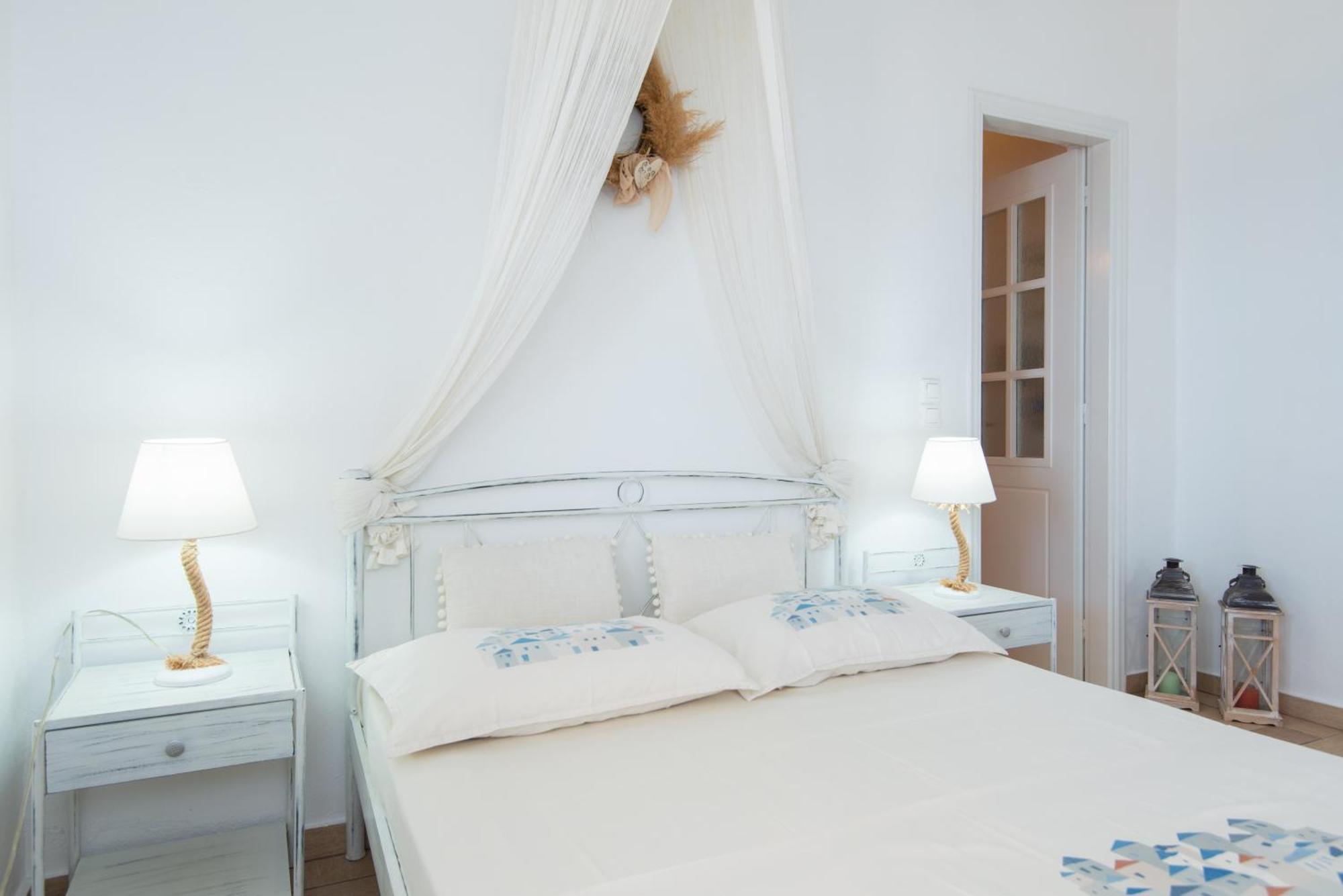 Sunset Studio Cherronisos  Екстер'єр фото