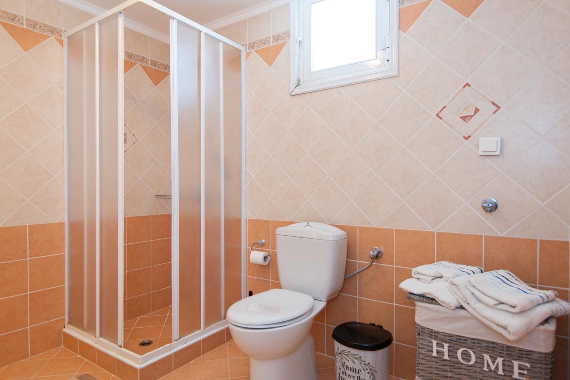 Sunset Studio Cherronisos  Екстер'єр фото