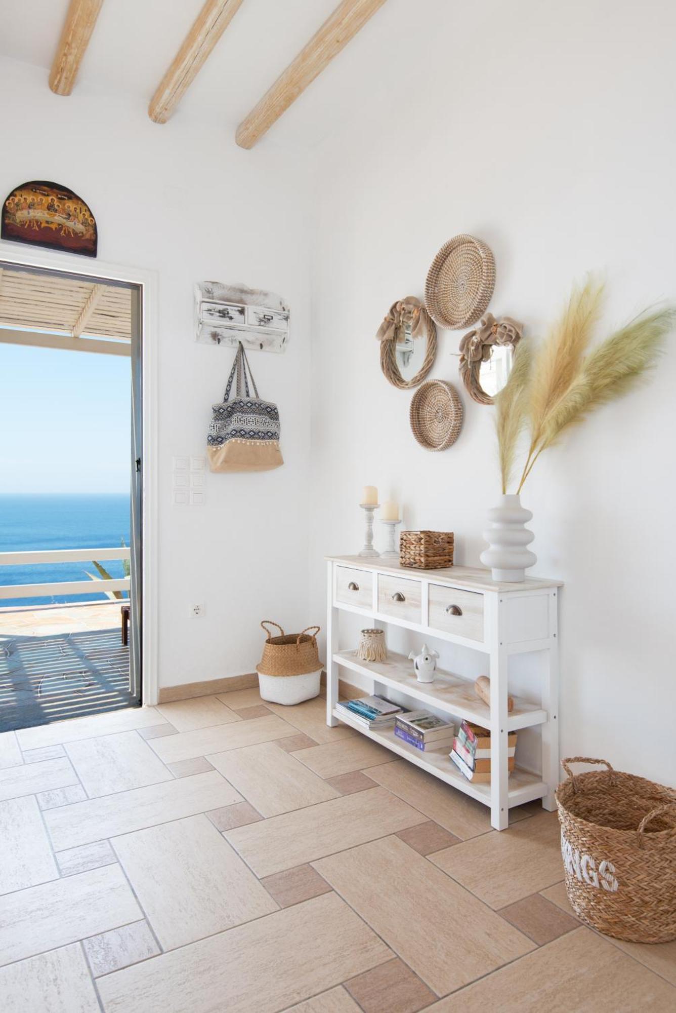 Sunset Studio Cherronisos  Екстер'єр фото