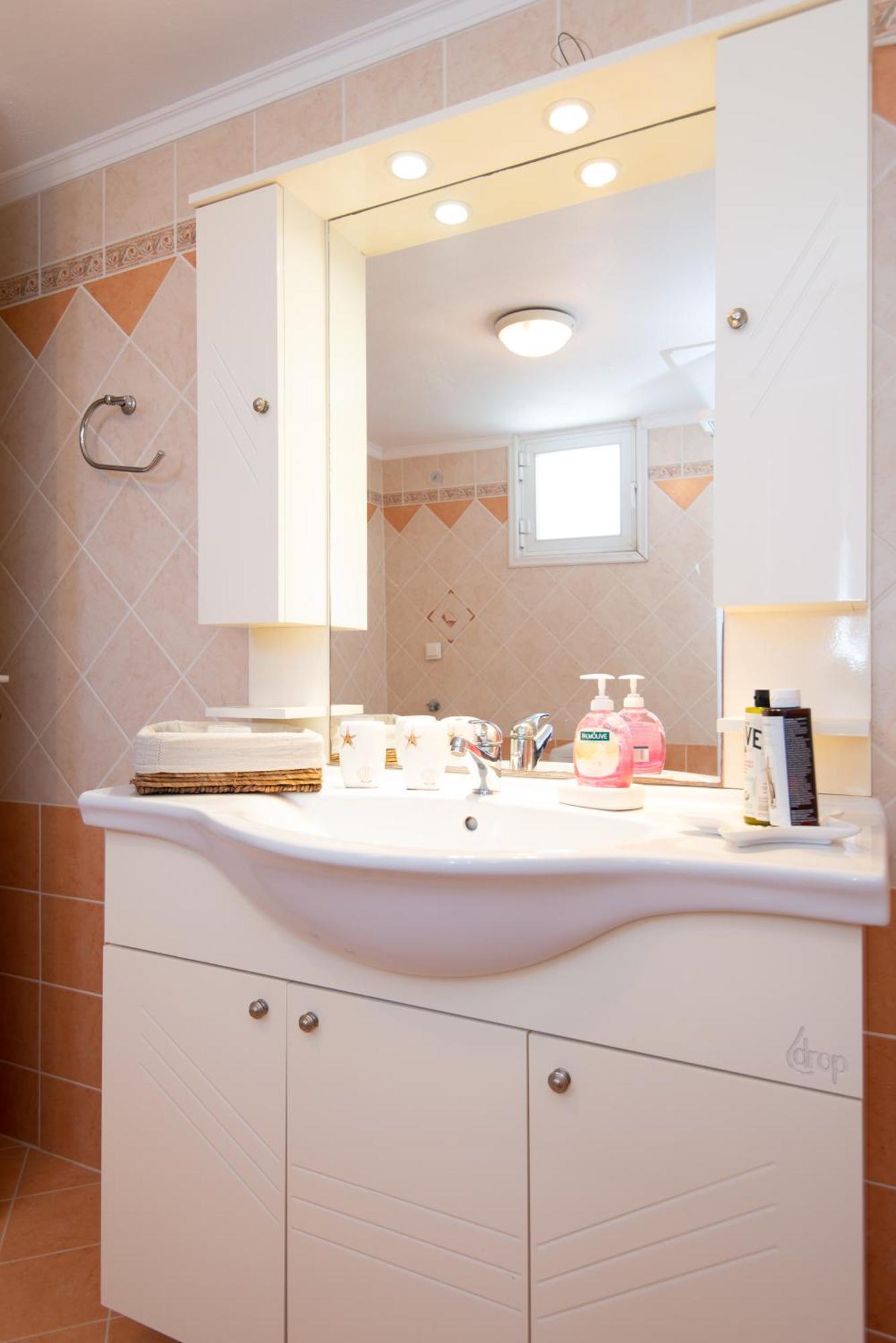 Sunset Studio Cherronisos  Екстер'єр фото